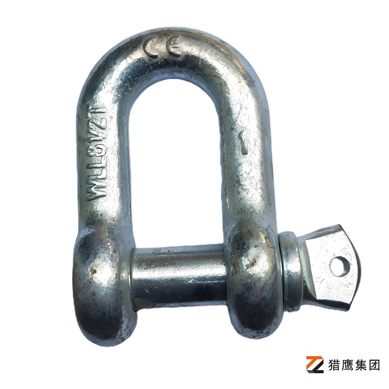 教您選擇國標(biāo)卸扣生產(chǎn)廠家安心購買！