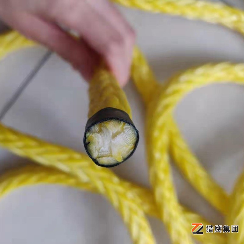 源頭工廠幫您總結(jié)纜繩斷裂事故的原因？
