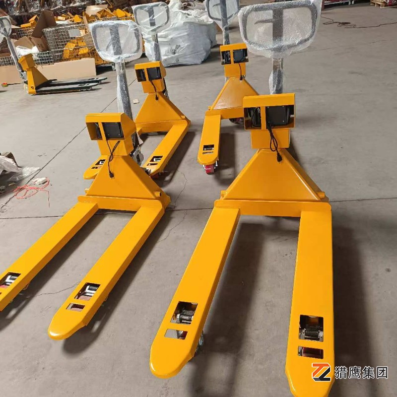 手動(dòng)搬運(yùn)車多少錢？散文篇